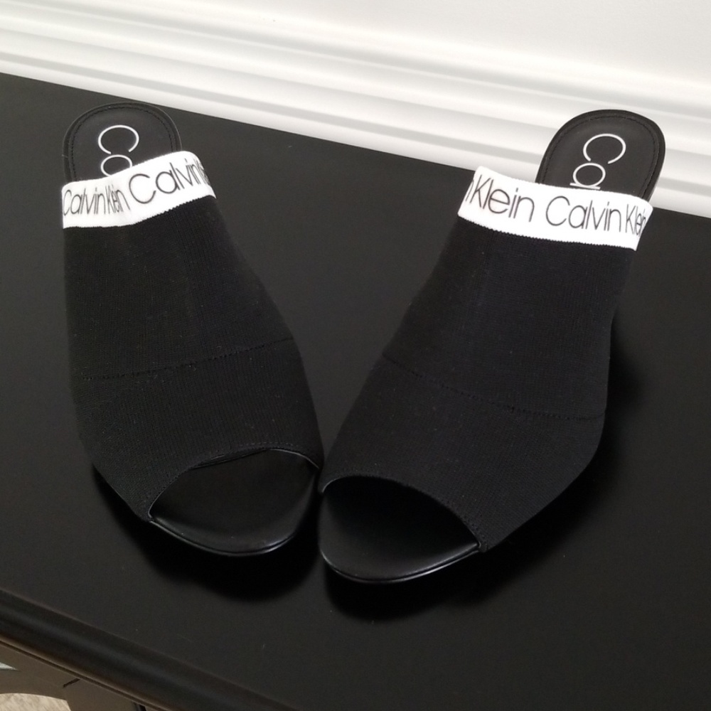 Calvin Klein Shoes